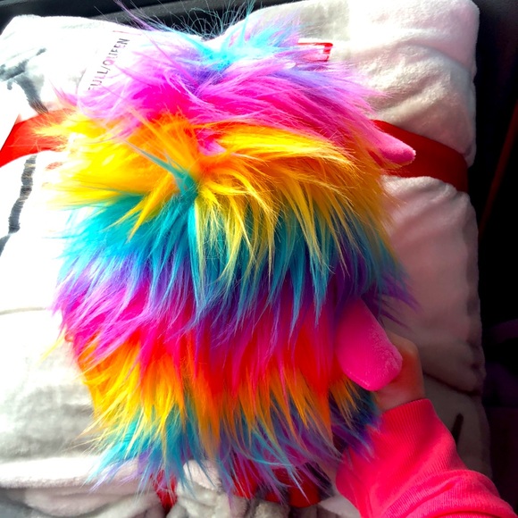 Bnwt aurora valentines monster - Picture 2 of 2